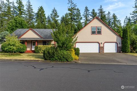 119 Summit Place Dr W, Mccleary, WA 98557