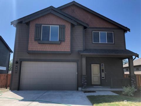 267 Hovey St #17, Buckley, WA 98321
