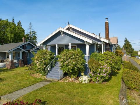 7103 35th Ave SW, Seattle, WA 98126