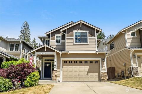 3786 Maritime Dr SW, Bremerton, WA 98312