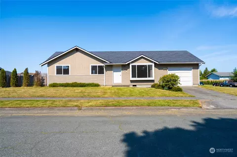 421 S 25th St, Mount Vernon, WA 98274