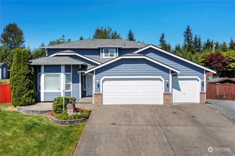 8606 196th Street Ct E, Spanaway, WA 98387