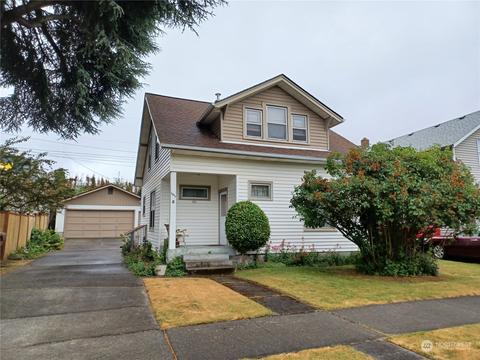 1011 N Oakes St, Tacoma, WA 98406