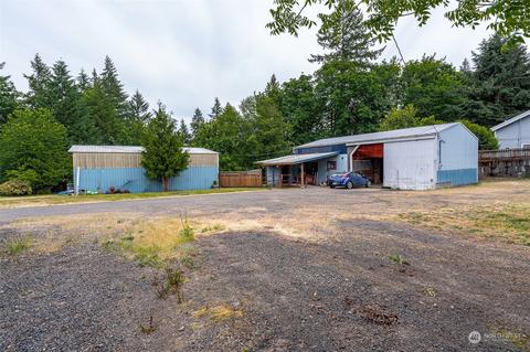 501 NW Fir Ave, Winlock, WA 98596
