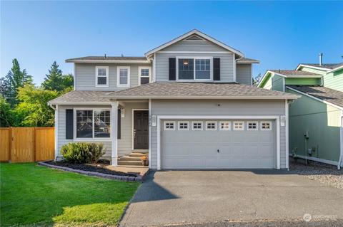 1325 130th St E, Tacoma, WA 98445