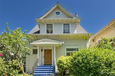 1218 16th Ave E, Seattle, WA 98112 photo 2