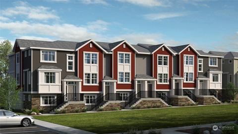 19420 121st Pl NE #A, Bothell, WA 98011