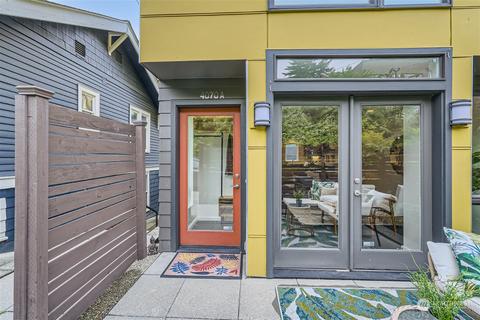 4070 Letitia Ave S #A, Seattle, WA 98118