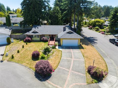 Undisclosed, Federal Way, WA 98023