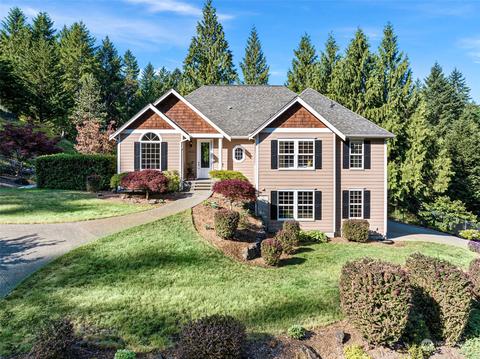 7818 66th St NW, Gig Harbor, WA 98335