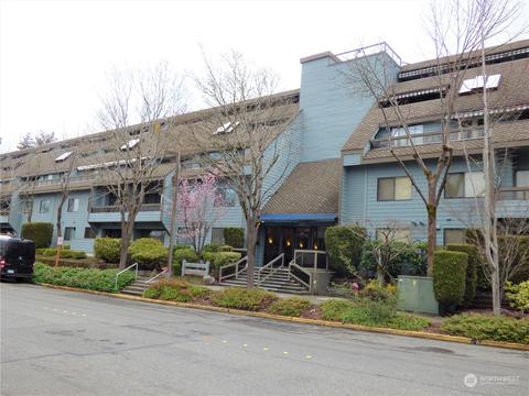 3030 80th Ave SE #508, Mercer Island, WA 98040