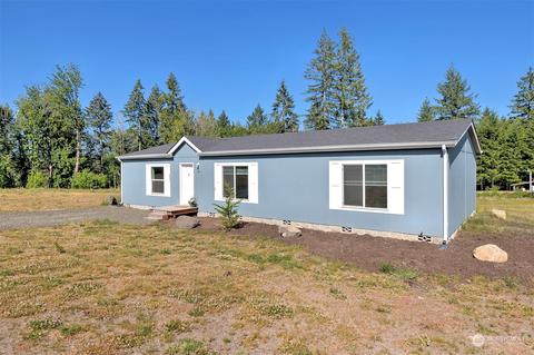 931 SE Mill Creek Rd, Shelton, WA 98584