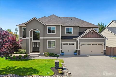 7908 227th Avenue Ct E, Buckley, WA 98321