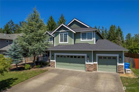 17415 136th Avenue Ct E, Puyallup, WA 98374