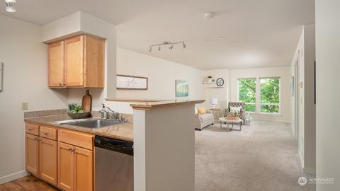 300 High School Rd NE #222, Bainbridge Island, WA 98110