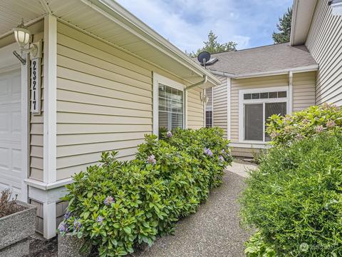 23217 51st Ave S #34-3, Kent, WA 98032