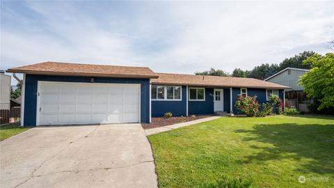 921 11th NE, East Wenatchee, WA 98802