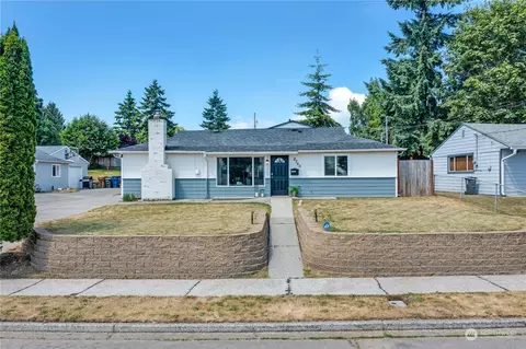 2750 N Baltimore St, Tacoma, WA 98407