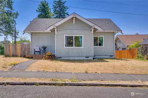 3020 S 54th St, Tacoma, WA 98409