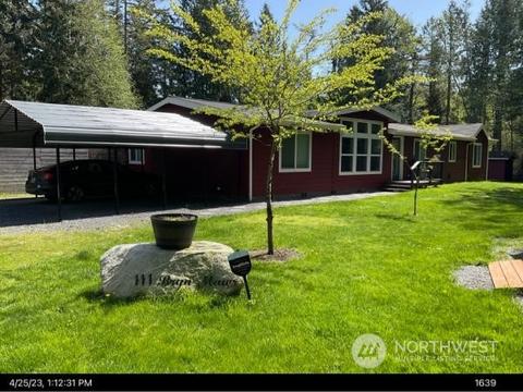 111 Bryn Mawr Ave, Lopez Island, WA 98261