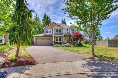 16901 110th Street Ct E, Bonney Lake, WA 98391