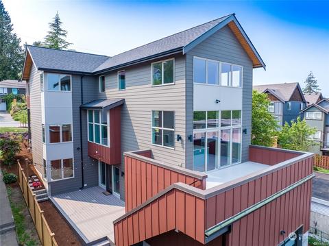 4242 Williams Ave W, Seattle, WA 98199