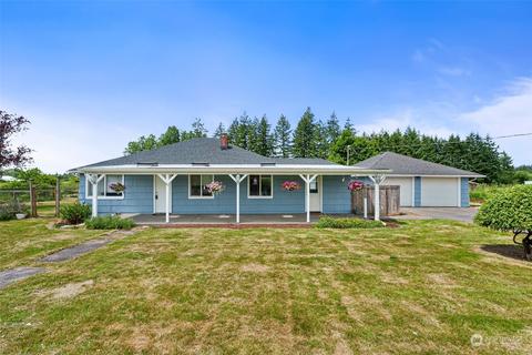 340 Meier Rd, Winlock, WA 98596