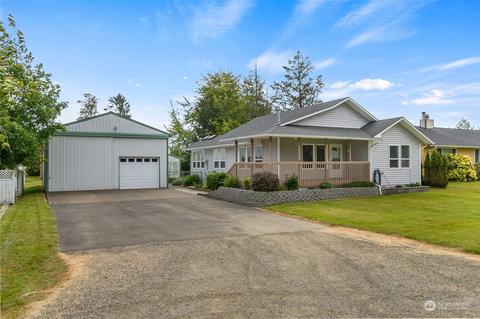 308 N Melbourne St, Westport, WA 98595