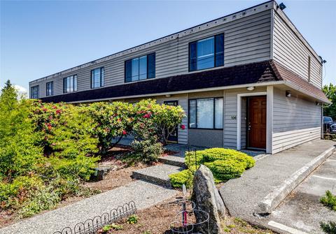 1612 33rd St #106, Everett, WA 98201
