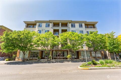 111 108th Ave NE #A-302, Bellevue, WA 98004