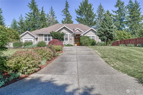 13402 NE Graywolf Pl NE, Poulsbo, WA 98370