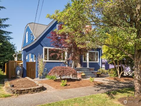 330 NW 83rd St, Seattle, WA 98117