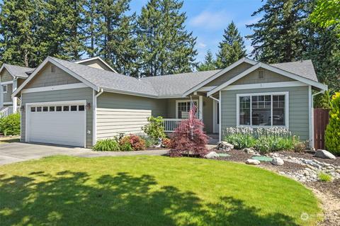 15838 104th Ave SE, Yelm, WA 98597