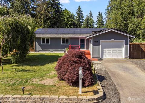7395 E Polk Ave, Port Orchard, WA 98366