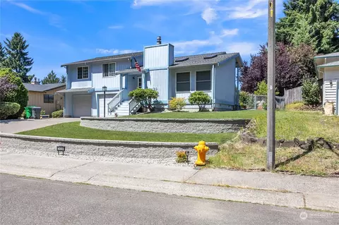 3428 17th Ct NE, Olympia, WA 98506