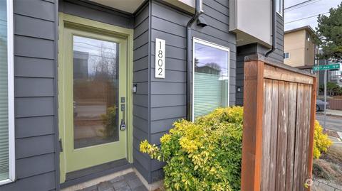 1802 NW 85th St, Seattle, WA 98117