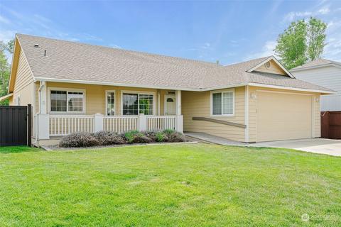 1510 N Bluegrass Ln, Ellensburg, WA 98926