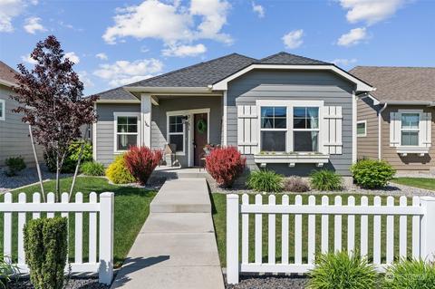 2131 N Wolfe Penn St, Liberty Lake, WA 99019