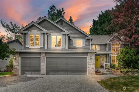 2107 223rd Pl NE, Sammamish, WA 98074