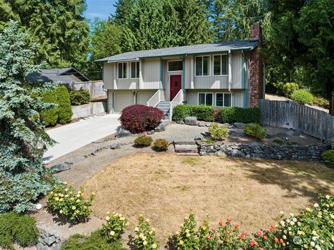 4901 71st Street Ct NW, Gig Harbor, WA 98335