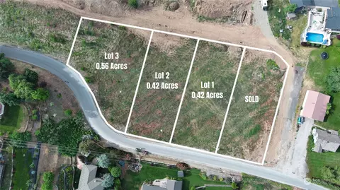8888 Lot 1 Ledford Ln, Cashmere, WA 98815