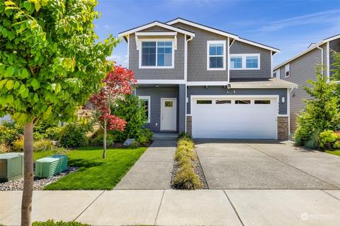 3364 Inverness St, Mount Vernon, WA 98273