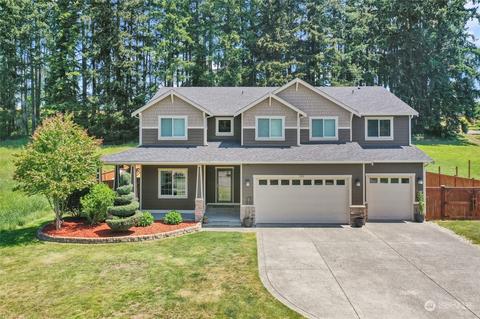 17411 38th Avenue Ct E, Tacoma, WA 98446