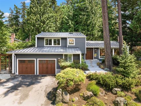 8620 SE 60th St, Mercer Island, WA 98040