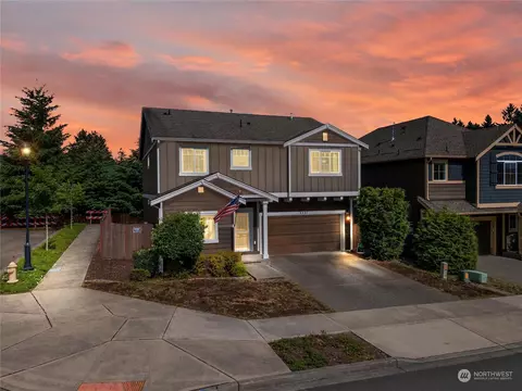 3005 Eagle Loop NE, Lacey, WA 98516 photo 1