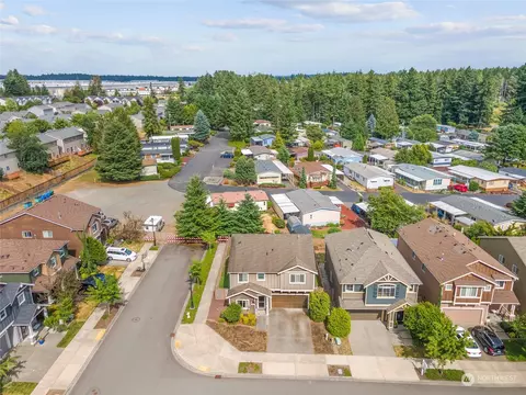 3005 Eagle Loop NE, Lacey, WA 98516 photo 2