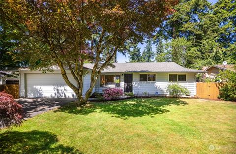14301 106th Ave NE, Kirkland, WA 98034