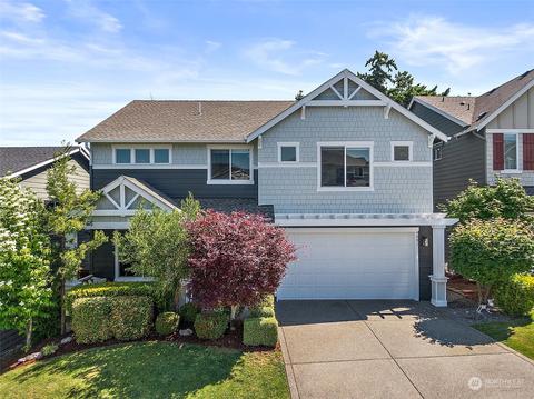 4001 Highlands Blvd, Puyallup, WA 98372