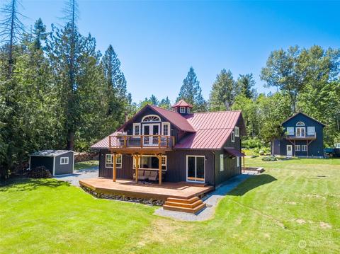 5925 Noon Rd, Bellingham, WA 98226