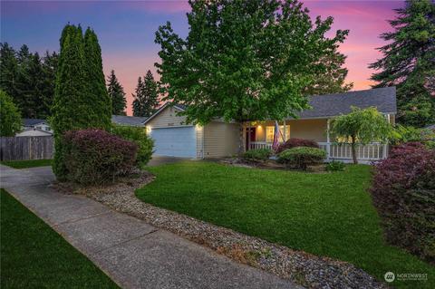 16317 107th Ct SE, Yelm, WA 98597